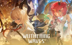 Wuthering Waves Tembus Top 15 Steam Best Sellers Global