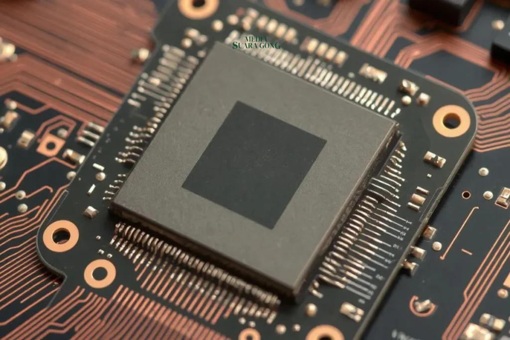 Xiaomi Siapkan Chipset Buatan Sendiri, Siap Meluncur 2025