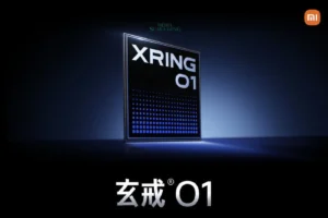Xiaomi Umumkan Chipset Buatan Sendiri Xring01