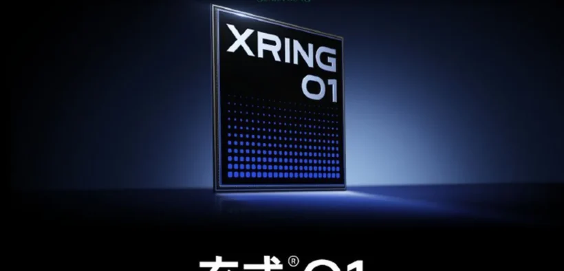 Xiaomi Umumkan Chipset Buatan Sendiri Xring01