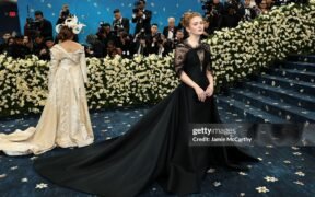 met gala 2025