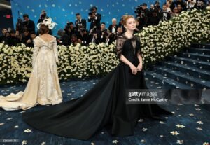 Met Gala 2025 Black Style Dandyism