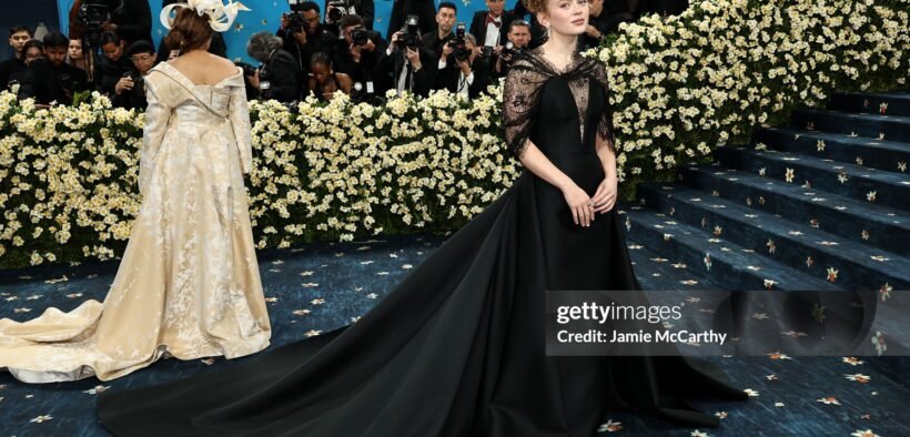 met gala 2025