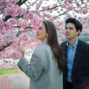Luna Maya dan Maxime Bouttier Resmi Menikah (Instagram/@bouttier_maxime)
