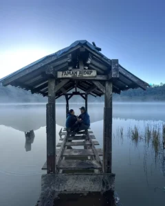 Taman Hidup Gunung Argopuro