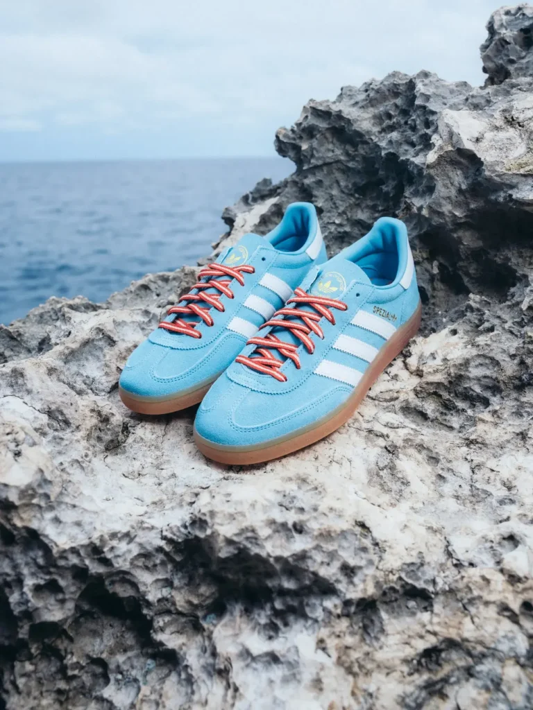 Adidas Island Series: SS25 Sulawesi