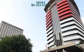 81 Barang Rampasan di Lelang KPK