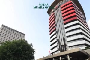 KPK Lelang Barang Rampasan Korupsi, Nilainya Capai 122 Miliar