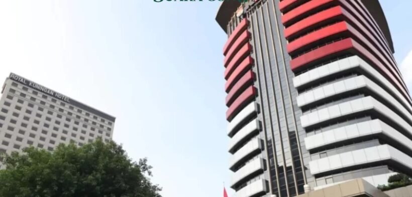 81 Barang Rampasan di Lelang KPK