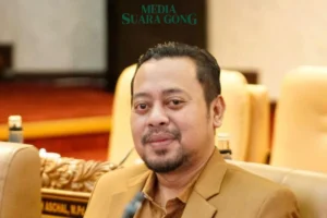 Harisandi Savari Apresiasi Langkah Baik Entaskan Kemiskinan di Madura