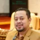 Anggota DPRD Jatim Harisandi Savari apresiasi pemerintah entaskan kemiskinan di Madura (Foto oleh: Wahyu)