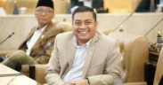 Anggota DPRD Jatim Puguh Wiji Pamungkas apresiasi putusan MK (Foto oleh: Wahyu)