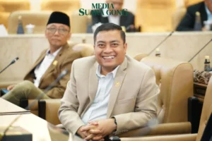 Puguh Wiji Pamungkas Apresiasi Putusan MK: Sekolah SD – SMP Gratis