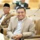 Anggota DPRD Jatim Puguh Wiji Pamungkas apresiasi putusan MK (Foto oleh: Wahyu)