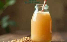 Berikut jenis minuman untuk kecantikan kulit (Ilustrasi oleh: Galih)