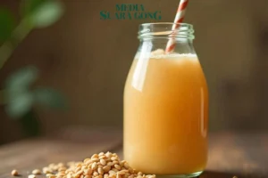 5 Jenis Minuman untuk Kecantikan Kulit yang Wajib Dicoba