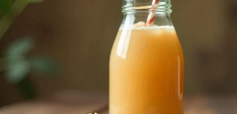 Berikut jenis minuman untuk kecantikan kulit (Ilustrasi oleh: Galih)