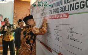 Bupati Probolinggo Tegas Tolak ASN Terlibat Miras dan Narkoba
