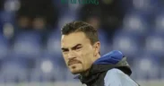 Debut Emil Audero