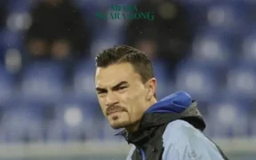 Debut Emil Audero