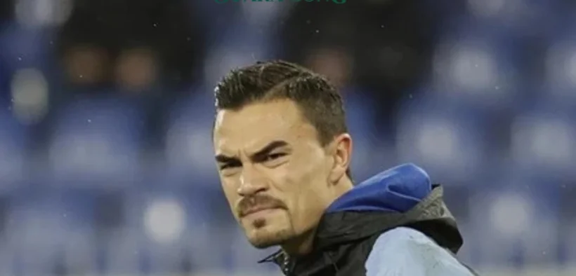 Debut Emil Audero