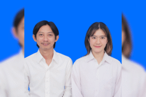 Yono Bakrie Menikah Akad Nikah yang Sederhana tapi Penuh Rasa!