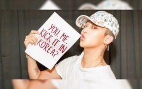 konser G-Dragon