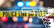 Dua Perampok Tewas Ditembak Polisi