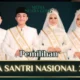 Duta Santri Nasional 2025