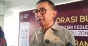Fadli Zon umumkan Stairlift akan dibuat permanen di Borobudur tuai kecaman (Foto oleh: Adji)