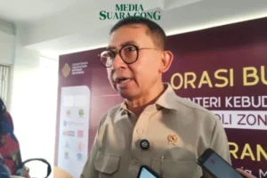 Menbud Pertimbangkan Stairlift Permanen di Candi Borobudur