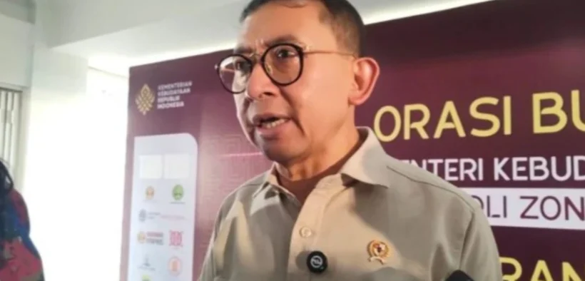 Fadli Zon umumkan Stairlift akan dibuat permanen di Borobudur tuai kecaman (Foto oleh: Adji)