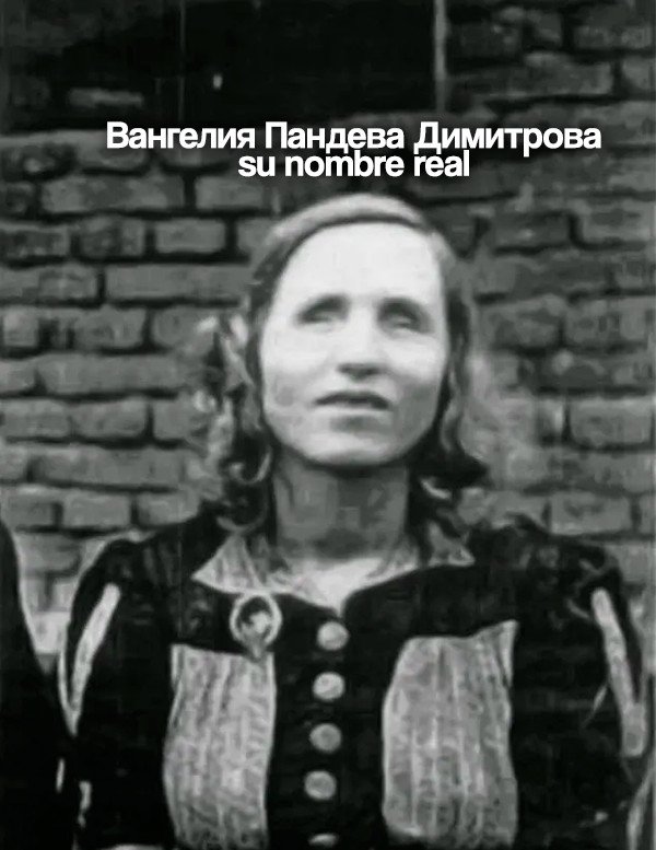 ramalan Baba Vanga