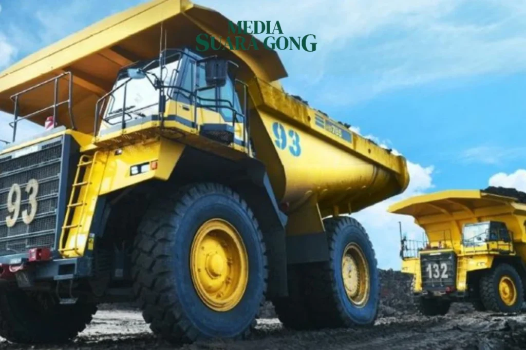 GEMS Akan Bagikan Dividen Interim Jumbo, Cum Date 12 Juni