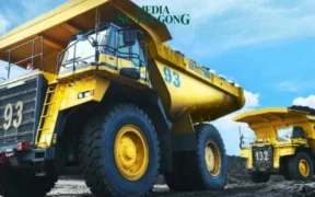 GEMS Bagikan Dividen Interim Jumbo