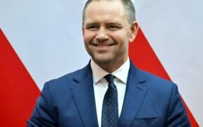 Kontroversi Presiden Polandia