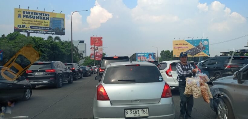 ganjil genap jakarta ditiadakan sementara