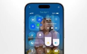 fitur iOS 26 di hp apple