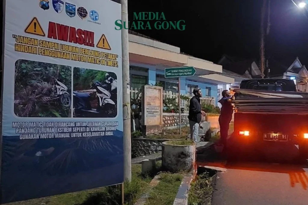 Himbauan Pemkab Probolinggo