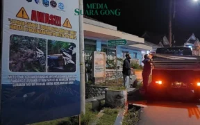 Himbauan Pemkab Probolinggo