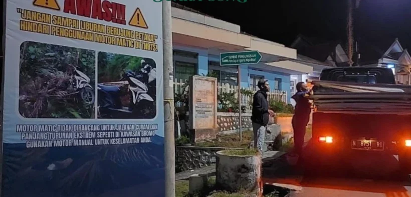 Himbauan Pemkab Probolinggo