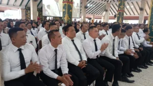 3.850 PPPK di Kabupaten Malang Resmi Terima SK