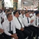 Sebanyak 3.850 PPPK Formasi Tahun 2024 Wilayah Pemerintah Kabupaten Malang, resmi menerima Surat Keputusan (SK) Pengangkatan