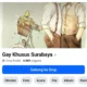 Kemunculan grup gay khusus surabaya di media sosial Facebook baru-baru ini gegerkan masyarakat, Polisi langsung cari adminnya