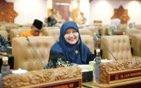 Dorong Kemandirian Perempuan dengan