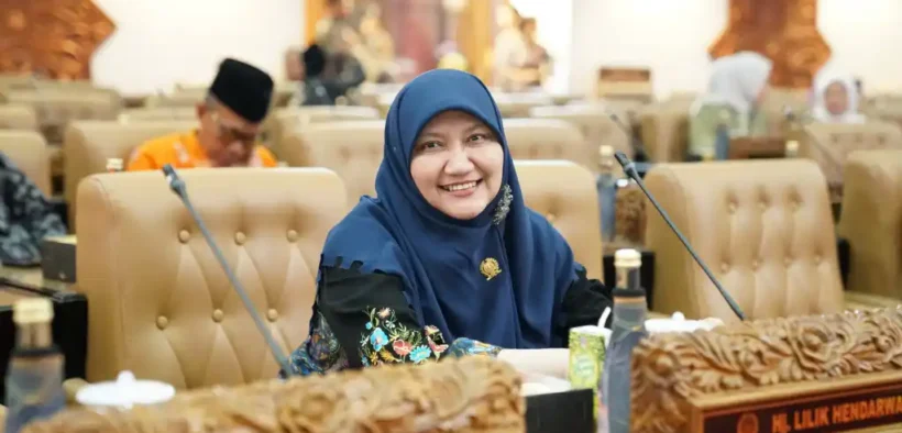 Dorong Kemandirian Perempuan dengan