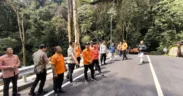 Jalur Pacet–Cangar resmi dibuka penuh selama 24 jam. Telah dibuka mulai Jumat, 13 Juni 2025, pukul 05.00 WIB.