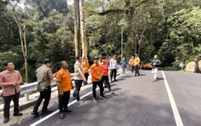 Jalur Pacet–Cangar resmi dibuka penuh selama 24 jam. Telah dibuka mulai Jumat, 13 Juni 2025, pukul 05.00 WIB.