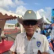IMI Jawa Timur, Bambang Hari Wibowo, memberikan apresiasi tinggi terhadap suksesnya penyelenggaraan balap motor Porprov Jatim 2025