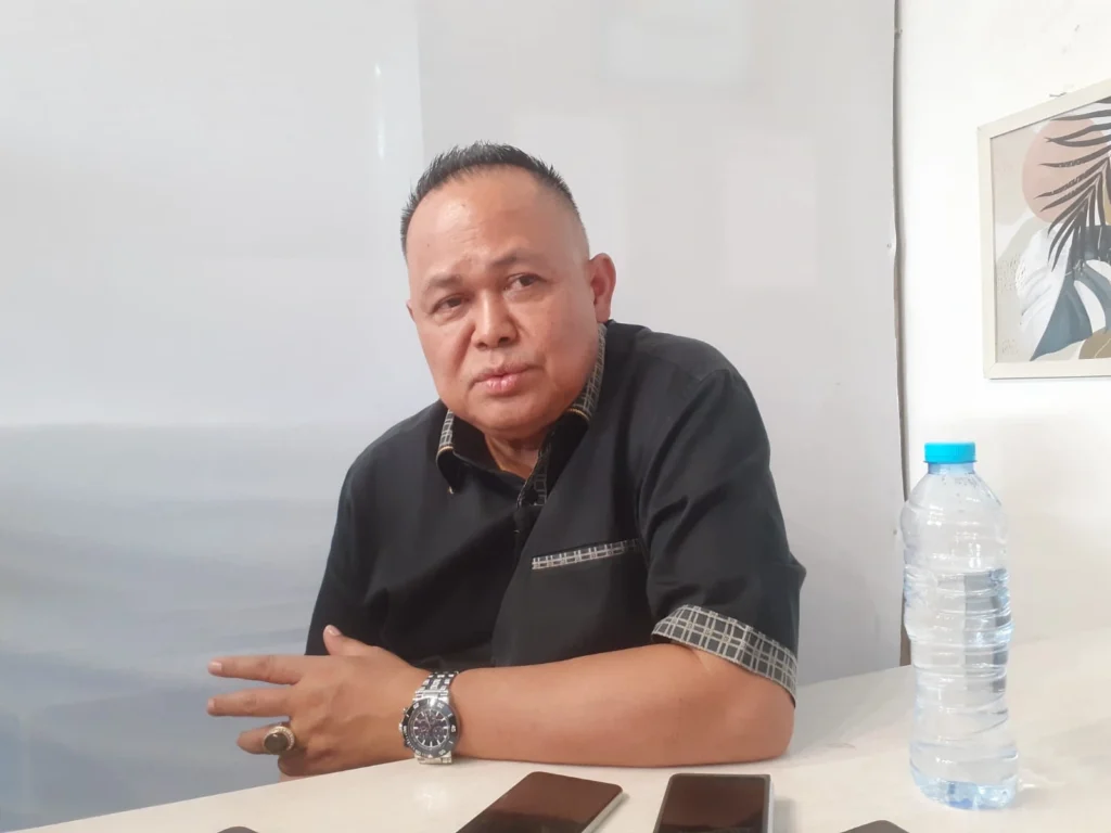 Launching Kapal Cepat Banyuwangi–Bali Batal